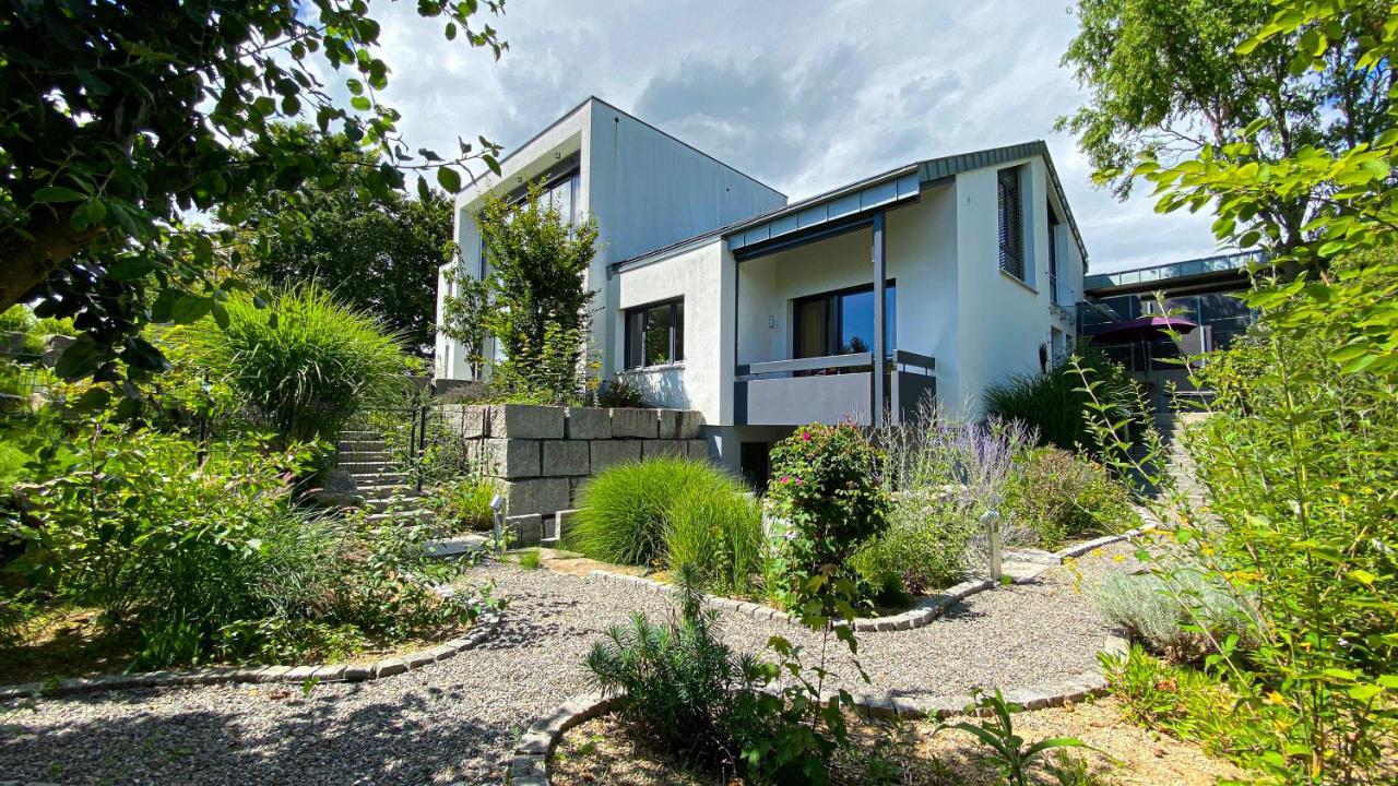 Black Forest Villa Lahr  Exteriör bild